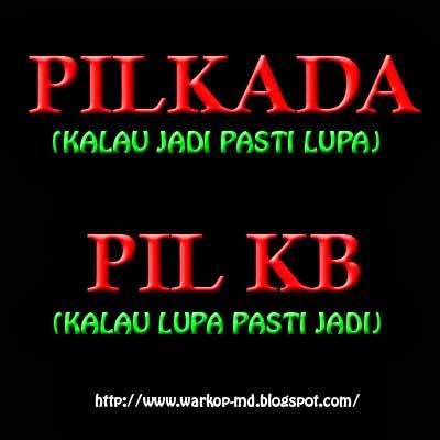 Paling Gokil  59 Kata Kata  Lucu Saat Pilkada 