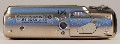 canon powershot sd900