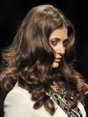 Spring Hairstyles 2011