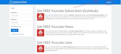 Cara Jitu Mendapatkan Jutaan Subscribe dan View di Youtube dalam hitungan Jam