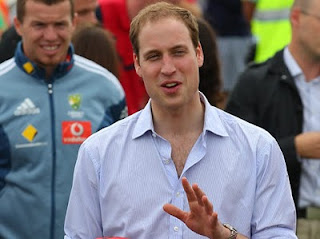 Prince William Wedding News: Prince William 'goes surfing on stag weekend'