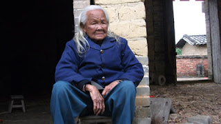Li Xiufeng, Nenek 95 Tahun yang Bangkit dari Kematian