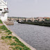 Charles bridge in April