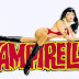 VAMPIRELLA? UNA RAGAZZA ESPLOSIVA!