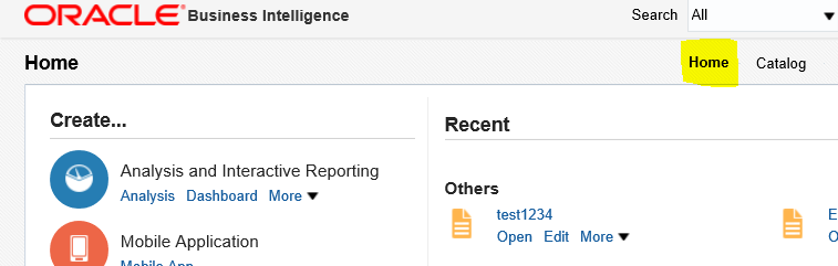 How to see all the reports running history in Oracle Cloud: Oracle Cloud Reports Job History details