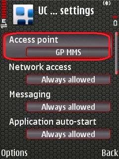 UC Browser 9.3 HUI Using Free GPMMS apn