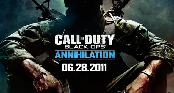 Black Ops Dlc Map Pack. the new DLC map pack for