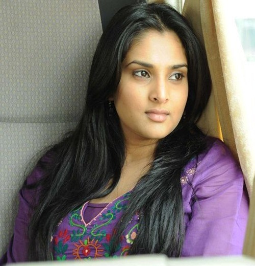 Ramya Single Girl in Life