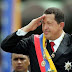 Sang Revolusioner Venezuela : Hugo Chavez
