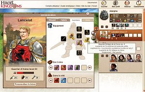 Might and Magic: Heroes Kingdoms