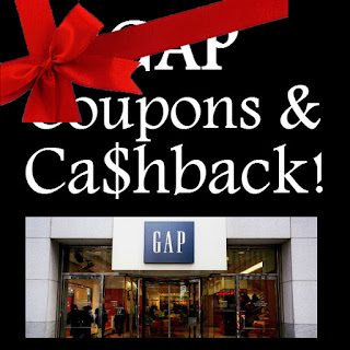 Free Printable Gap Coupons