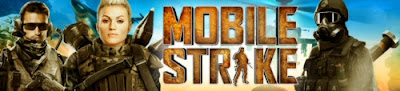 Mobile Strike - Grow Power Fast