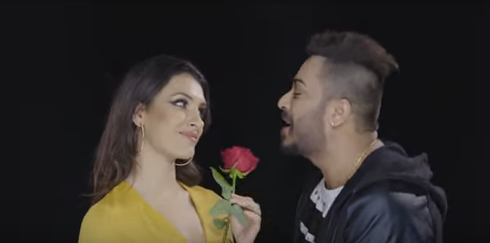 Red Rose - Ravi, Ft. Dr Zesu Song Mp3 Download Full Lyrics HD Video