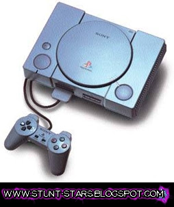 PS1 atau PSX