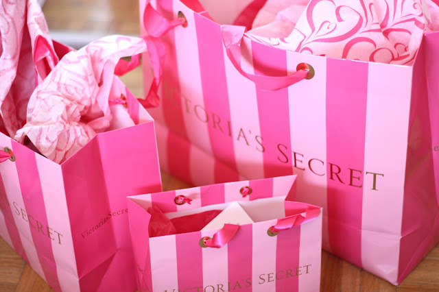 Image result for victorias secret packaging