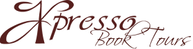  Xpresso Book Tours Website