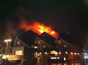 speelhuis helmond brand