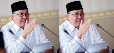 Dukung Kebijakan 5 Hari Sekolah, Gubernur Bengkulu Menunggu Aturan Teknis