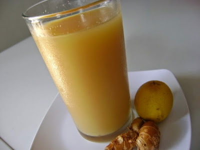 Minuman Tradisional Khas Indonesia , Menyehatkan