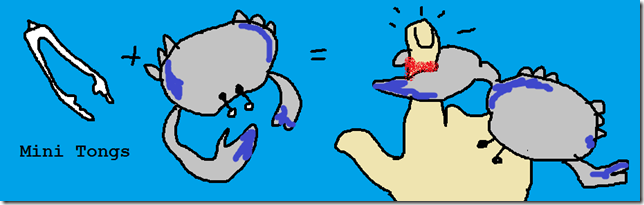 crabtong