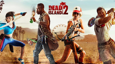 Dead Island 2 OHO999.com