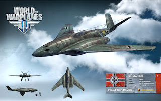 World of Warplanes