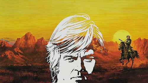 Jeremiah Johnson 1972 bonne qualité