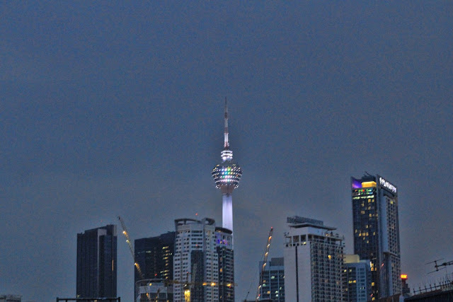 Menara Kuala Lumpur