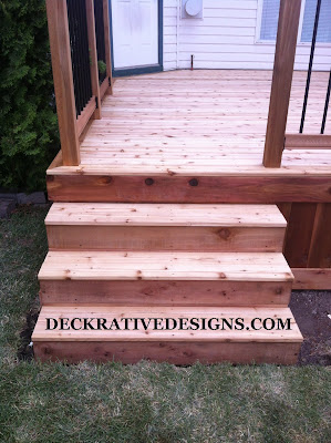 design a deck