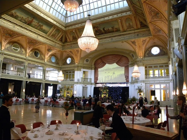 Kurhaus Scheveningen Steinberger Hotel