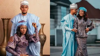 “Na mumu dey love; I’m getting married for money” – Lady declares as she shares pre-wedding photos