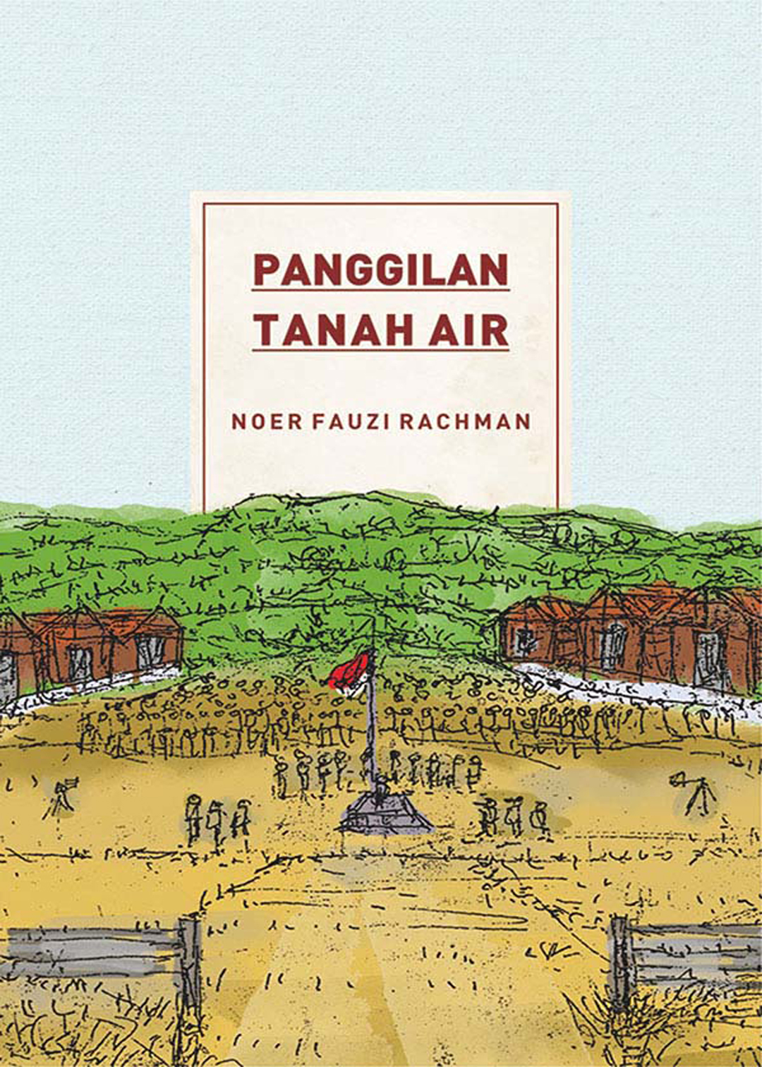 Panggilan Tanah Air