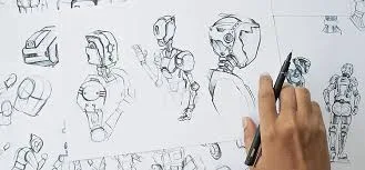 #Beautiful Animation Design