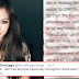 'Don't Let Anyone Especially Foreigners Disrespect You In Your Own County' Korean Restaurant Manager Rudely Treats Alex Gonzaga And Her Friends - PH TRENDING
