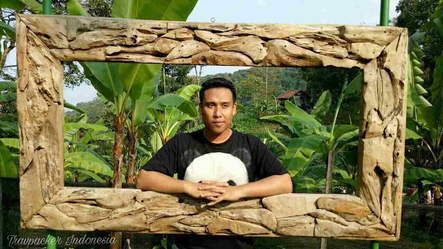 Kuliner Wisata Fresh Green (Mendem Duren) Trawas, Mojokerto | Duyung Trawas Hills