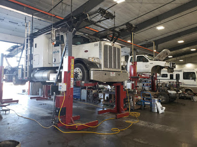What You Need To Know About tips to keep in check before truck engine repair? And Why