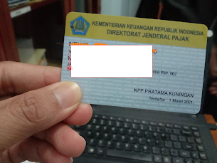 Cara Cepat dan Mudah Membuat NPWP Online Terbaru