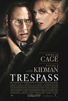 Trespass, Poster