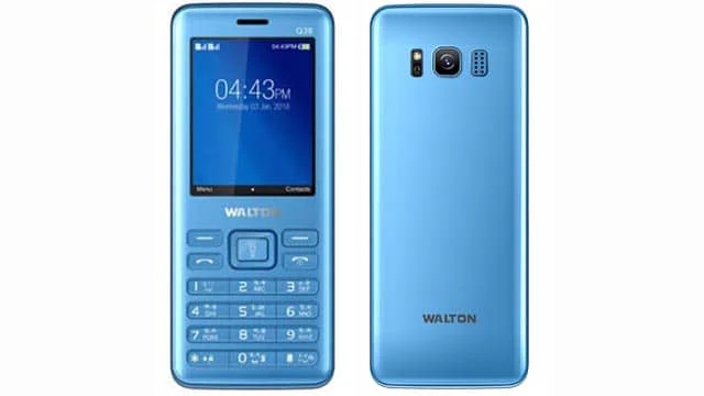 Walton Olvio Q38 Flash File Without Password Download