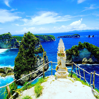 Sitemaps Go To Nusa Penida