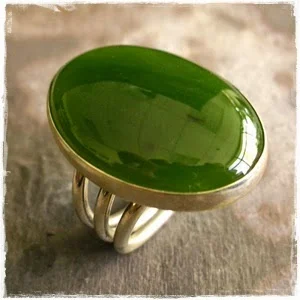 Batu Giok Asal Aceh Nefrite Jade | Sang Juara