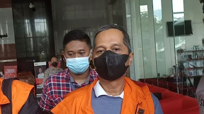 Karomani Kena OTT KPK, Syahganda: Rektor Koruptor dan Kegagalan Revolusi Mental  