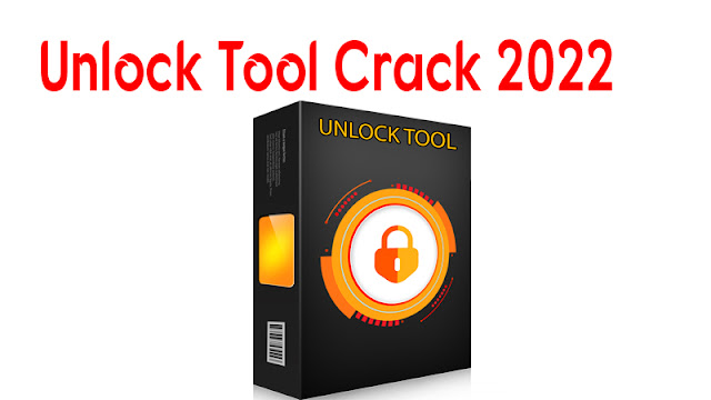 Unlock Tool Crack Free Download 100% Working Tested
