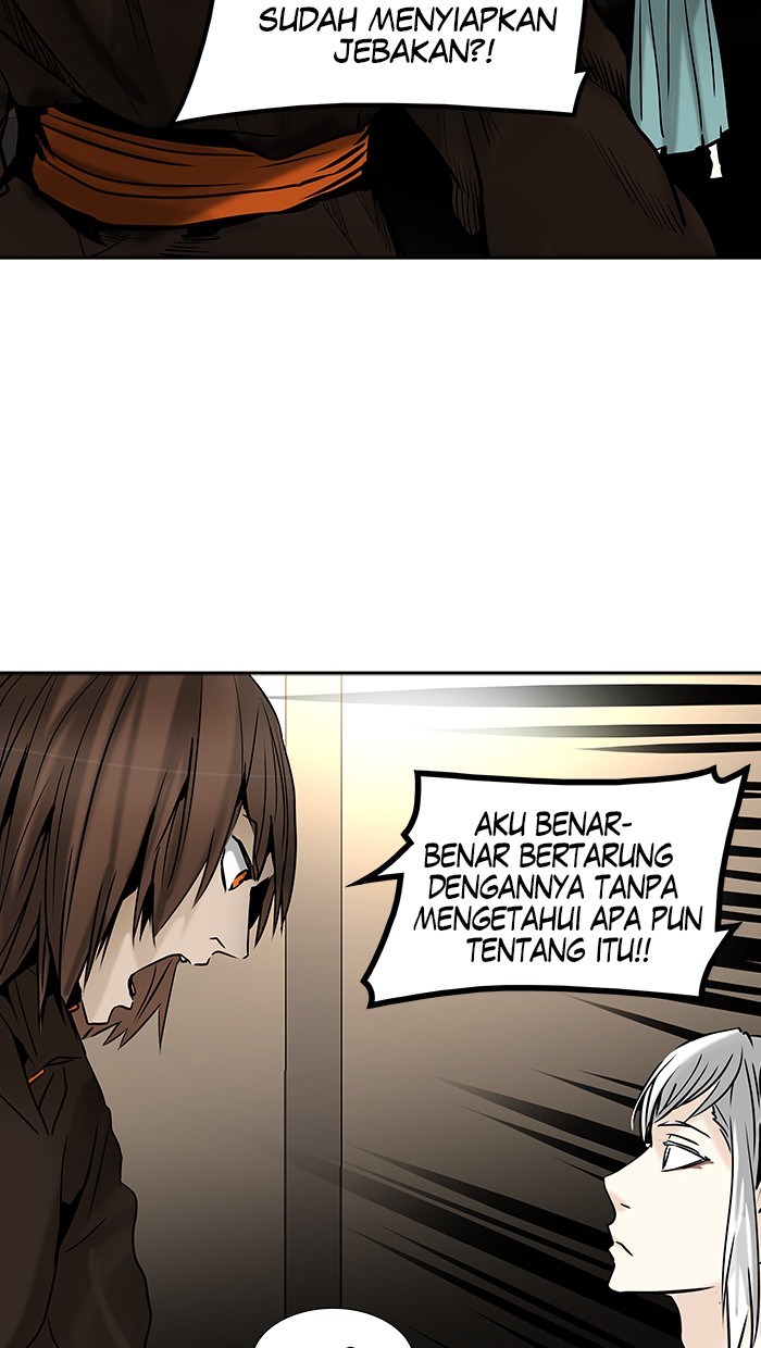 Webtoon Tower Of God Bahasa Indonesia Chapter 307