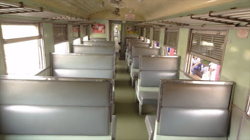 Aranyaprathet Station