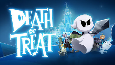 Death Or Treat New Game Pc Ps5 Xbox