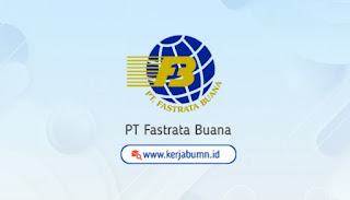 PT Fastrata Buana (Distributor Kapal Api)