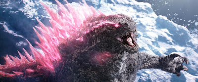 Godzilla X Kong New Empire Movie Image 12