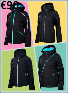 womens snowboarding jackets on clearance