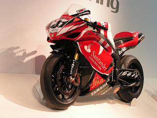 Yamaha YZF R1